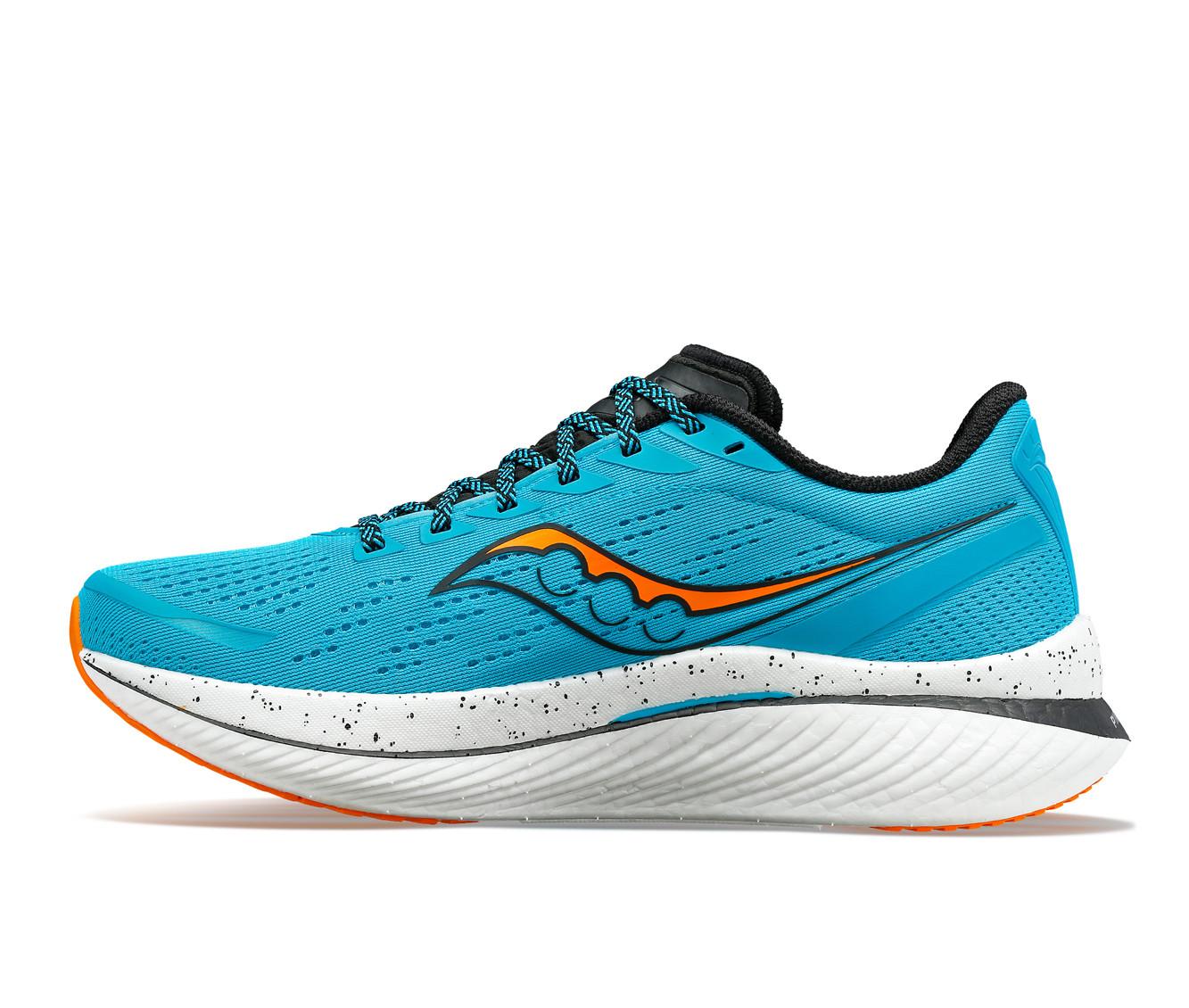 Men's Saucony Endorphin Speed 3 Running Shoes