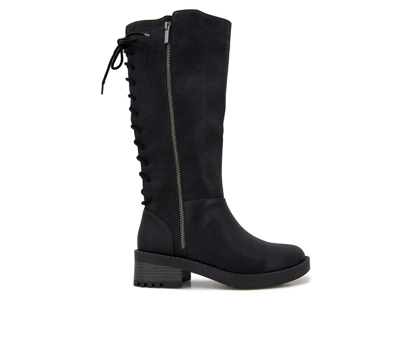 Women's KENSIE Dermott Knee High Boots