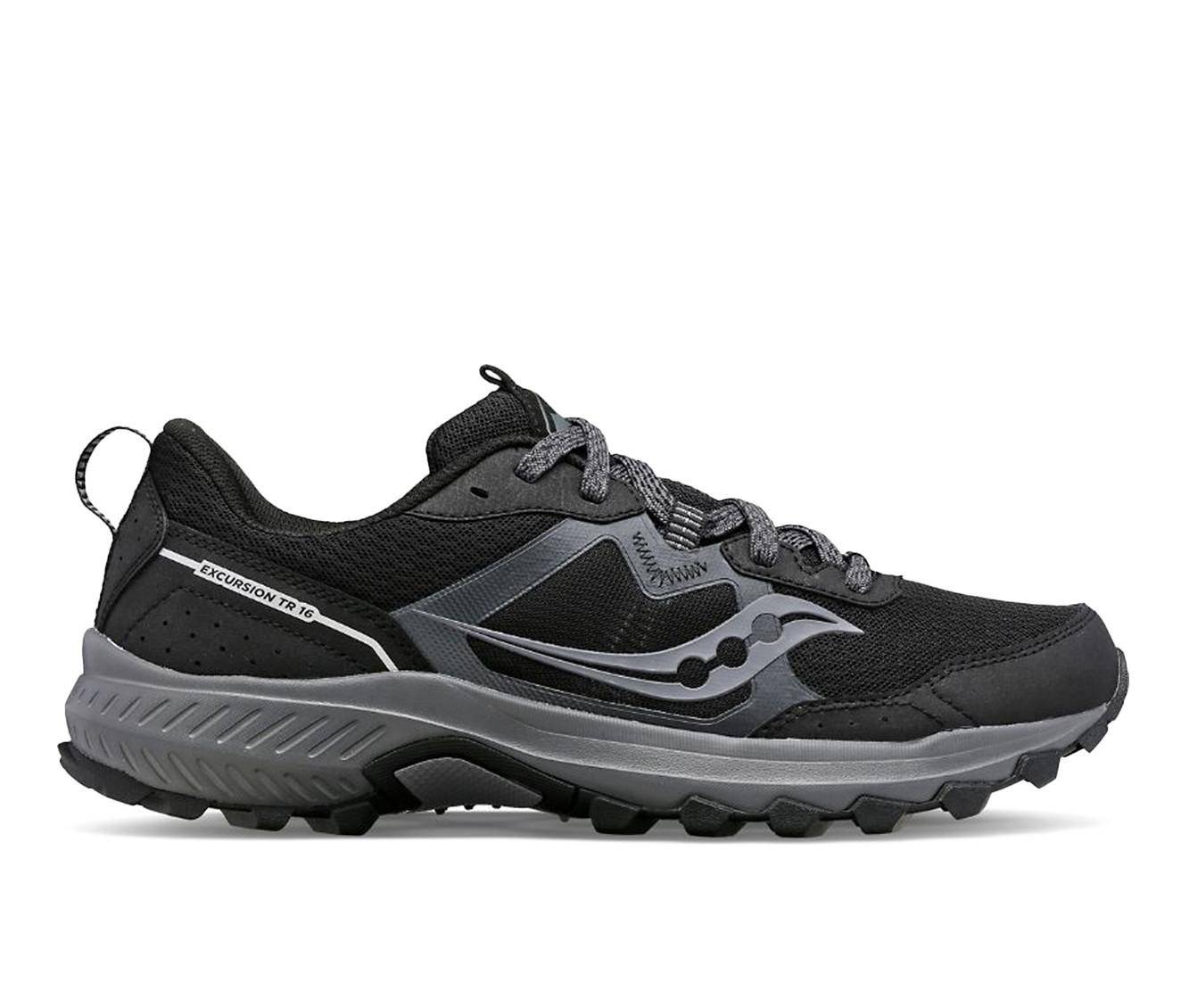 Men's Saucony Excursion TR 16 Trail Running Shoes