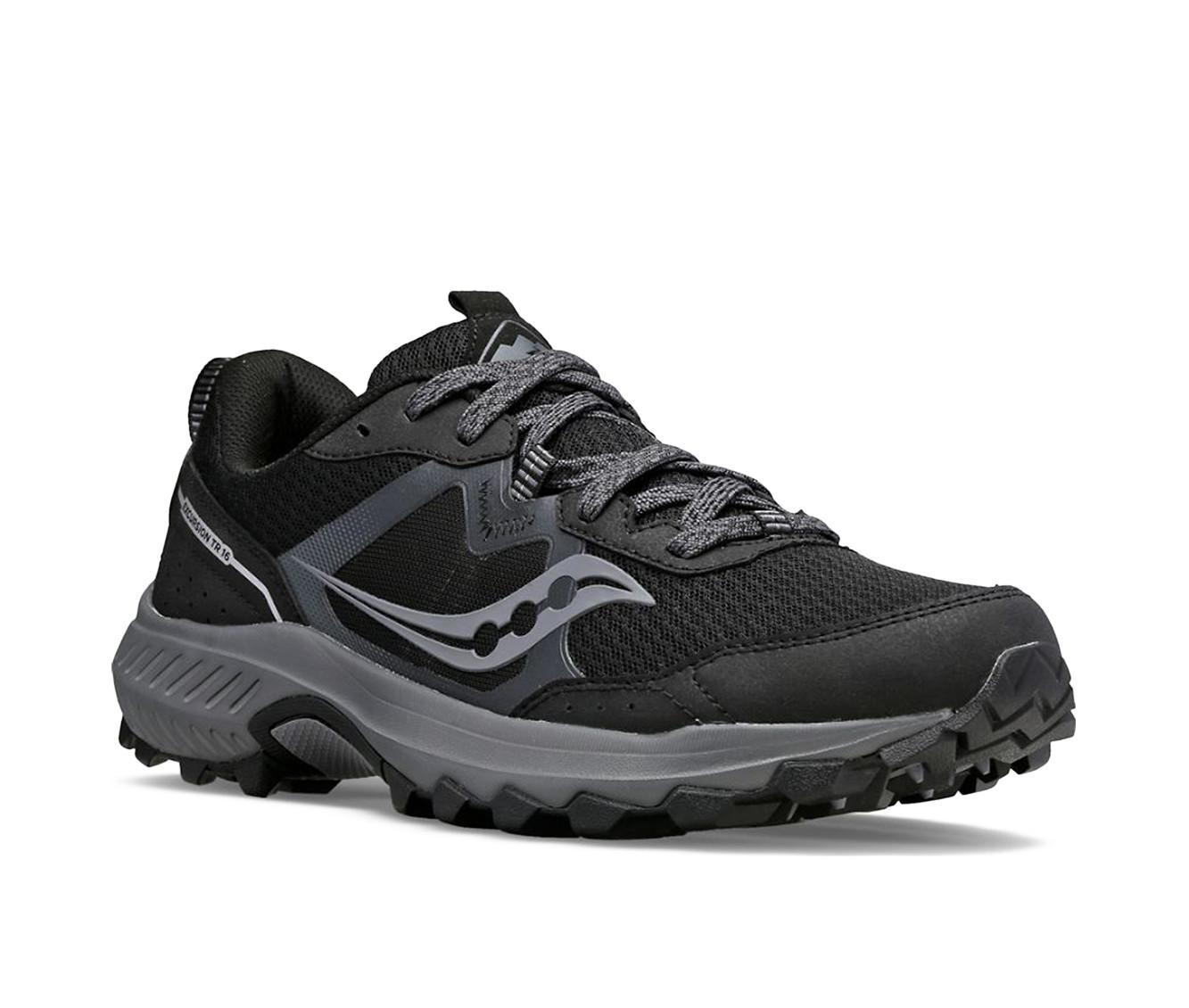 Men's Saucony Excursion TR 16 Trail Running Shoes