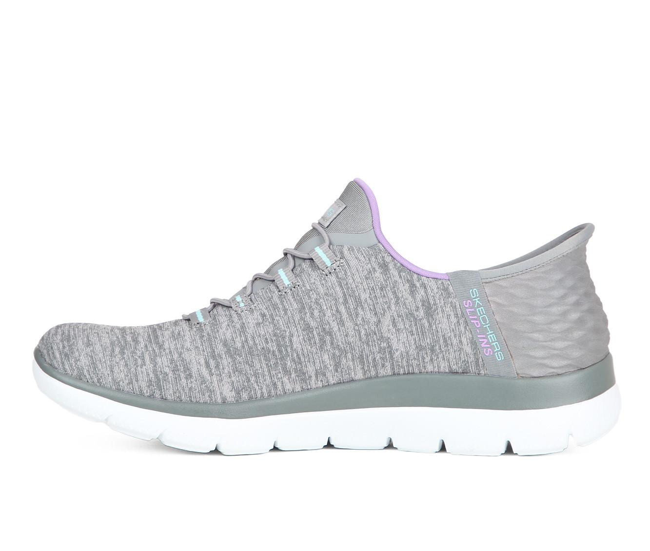 Women's Skechers 149937 Summits Slip-ins Sneakers