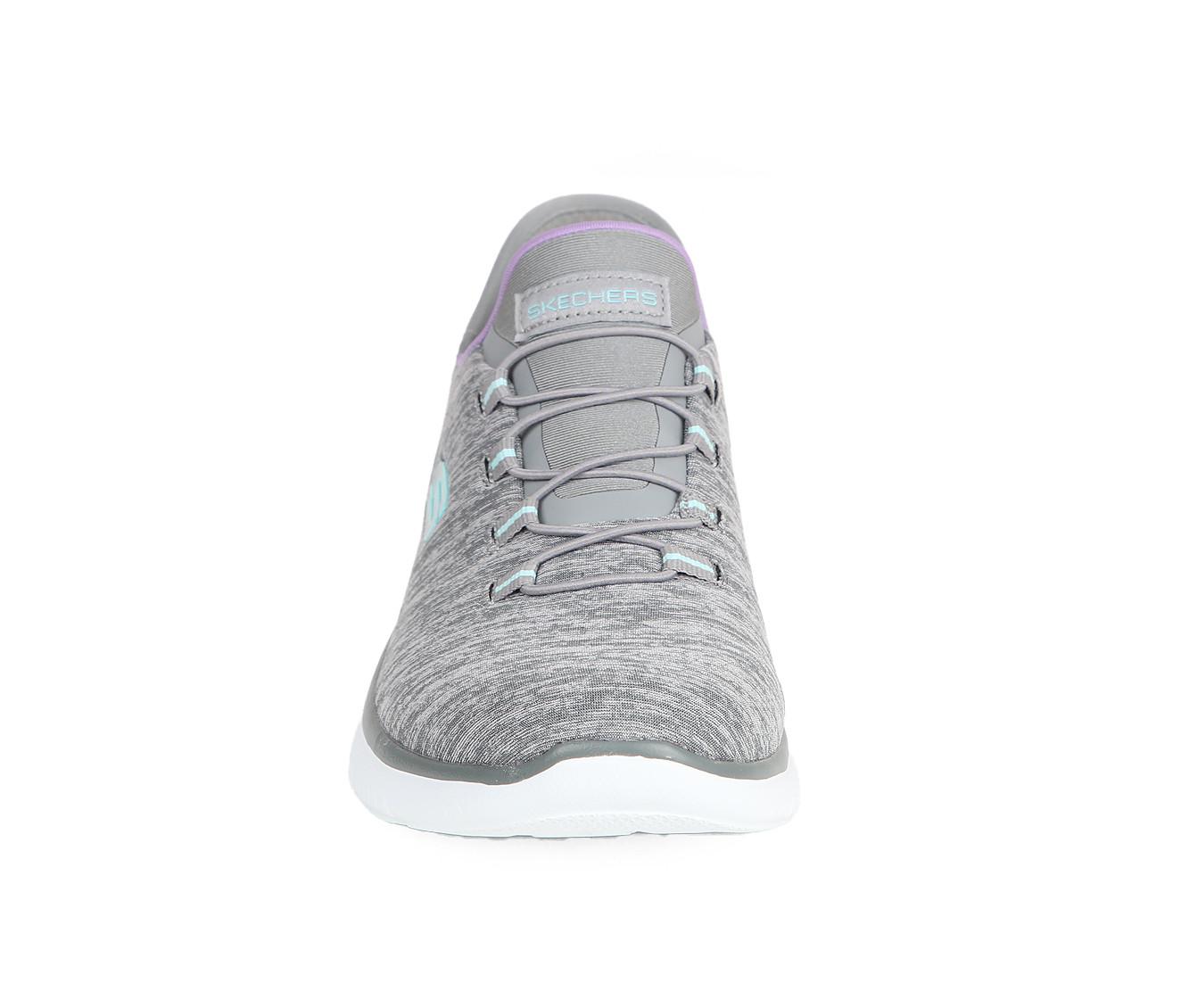 Women's Skechers 149937 Summits Slip-ins Sneakers