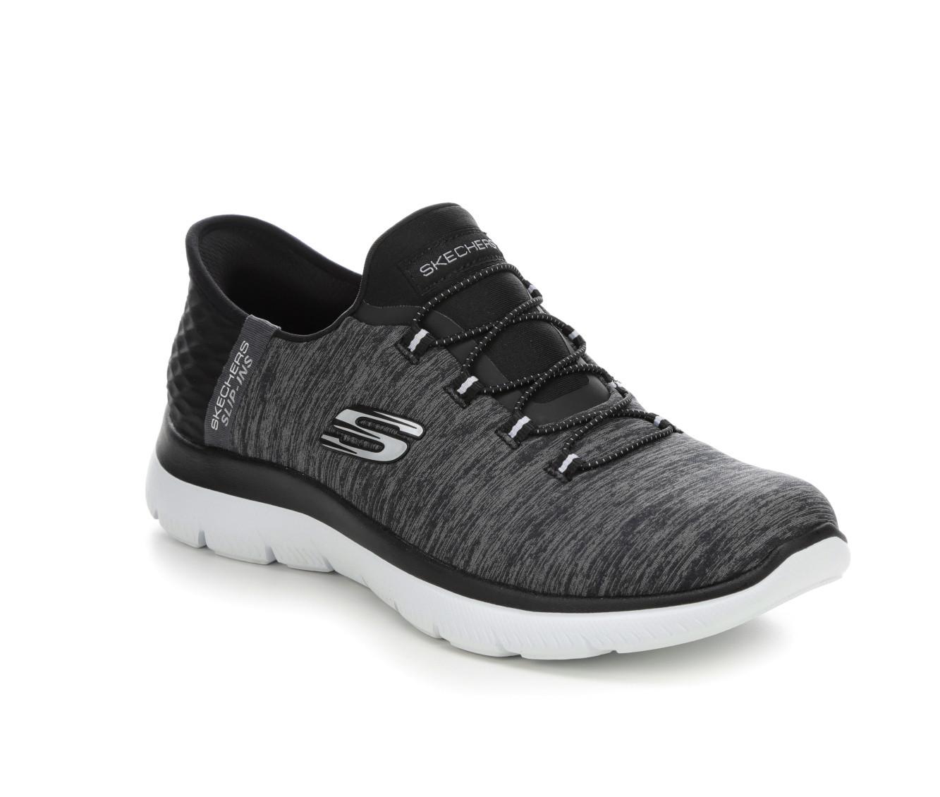 Women's Skechers 149937 Summits Slip-ins Sneakers