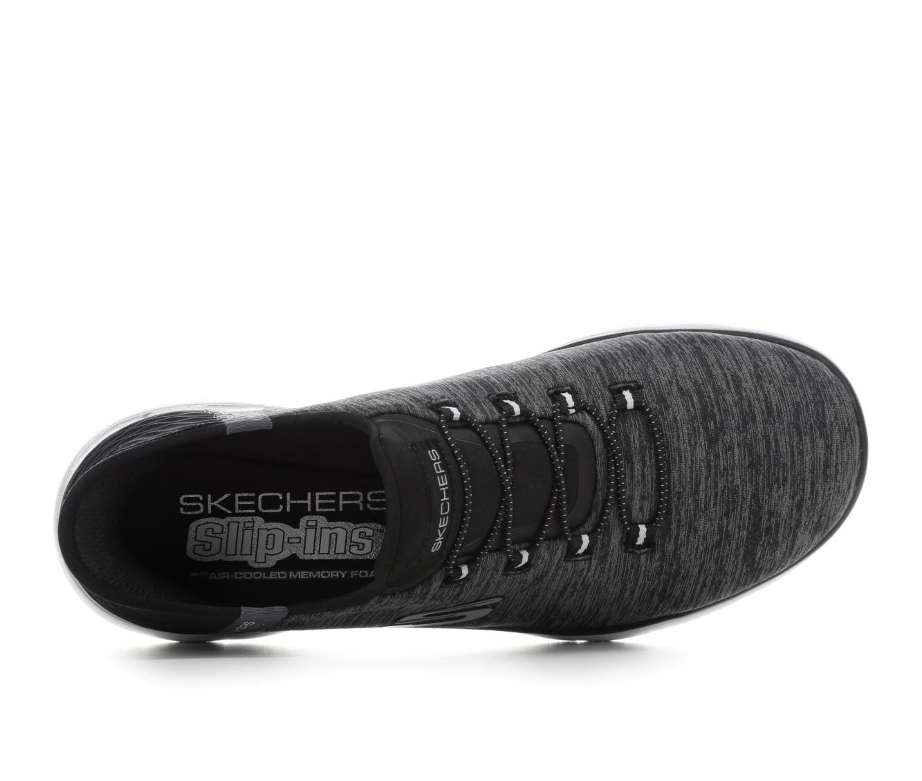 Women's Skechers 149937 Summits Slip-ins Sneakers