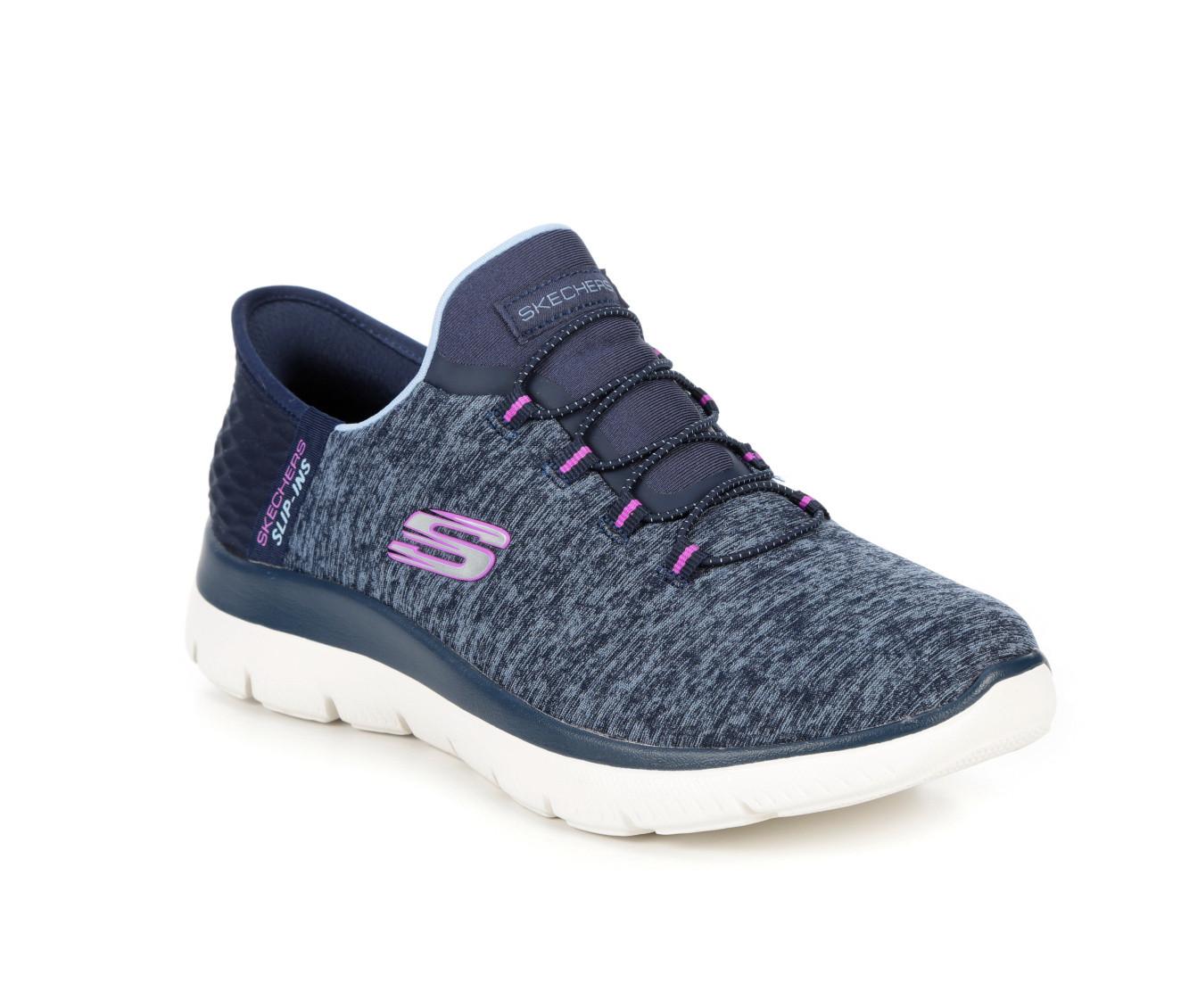 Women's Skechers 149937 Summits Slip-ins Sneakers