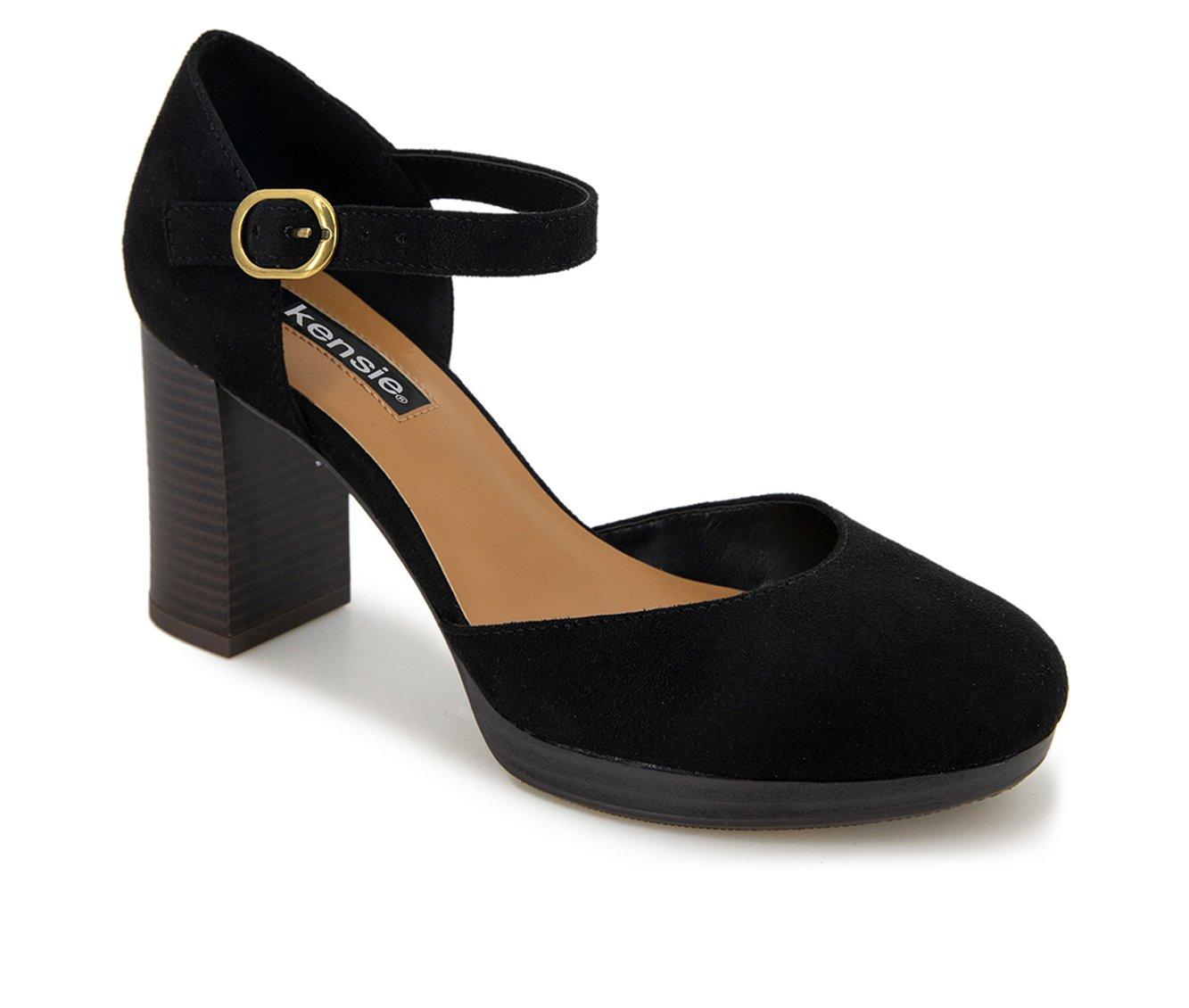 Women's KENSIE Quentin Pumps