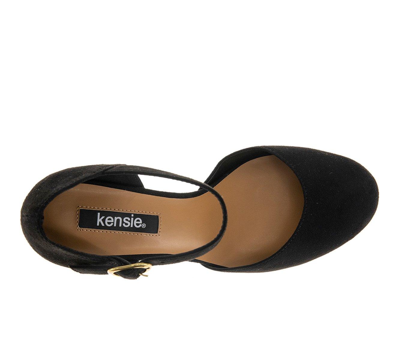 Women's KENSIE Quentin Pumps