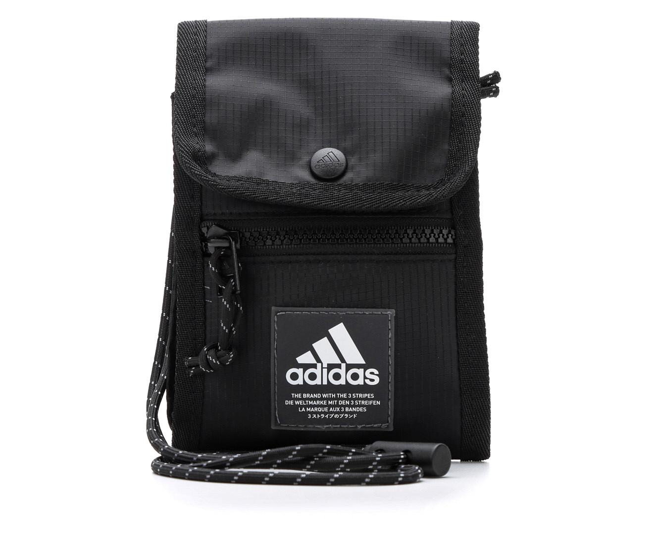 Adidas neck bag sale