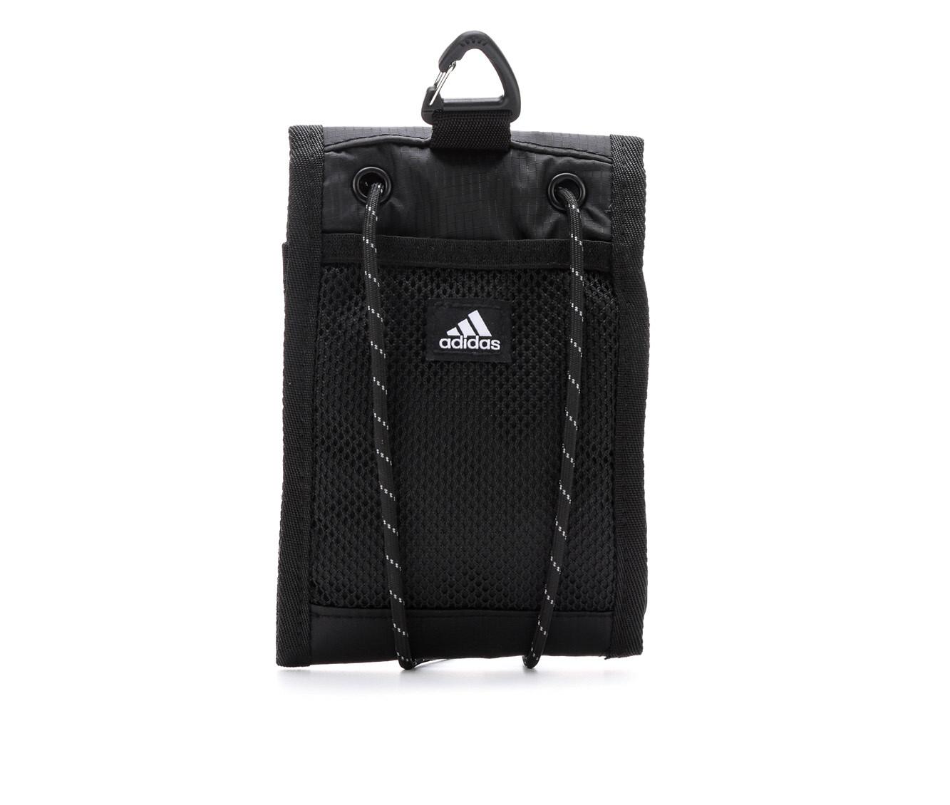 Adidas shop neck bag