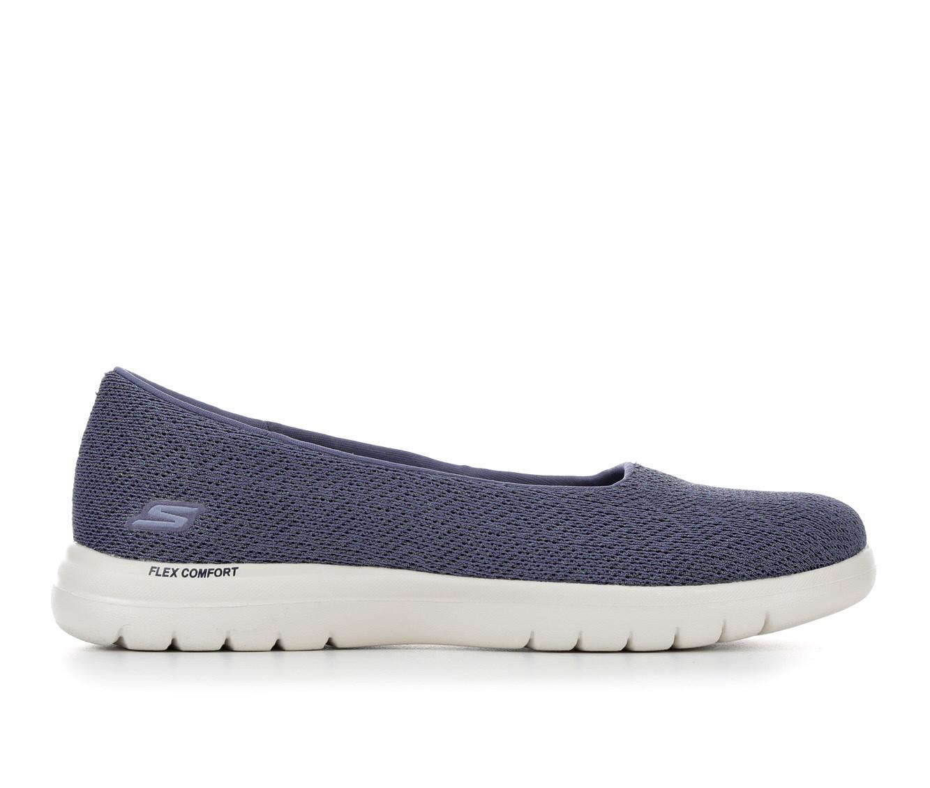 Women's Skechers Go On The Go Flex Slip In 136544