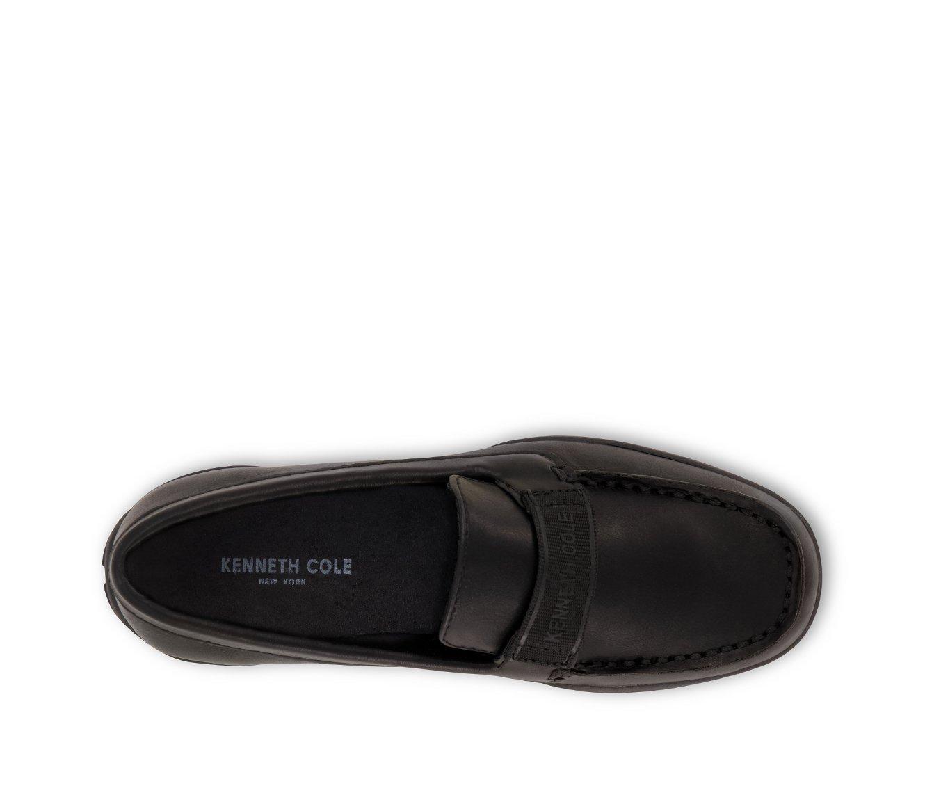 Boys' Kenneth Cole Little Kid & Big Kid Jason Cole Loafers