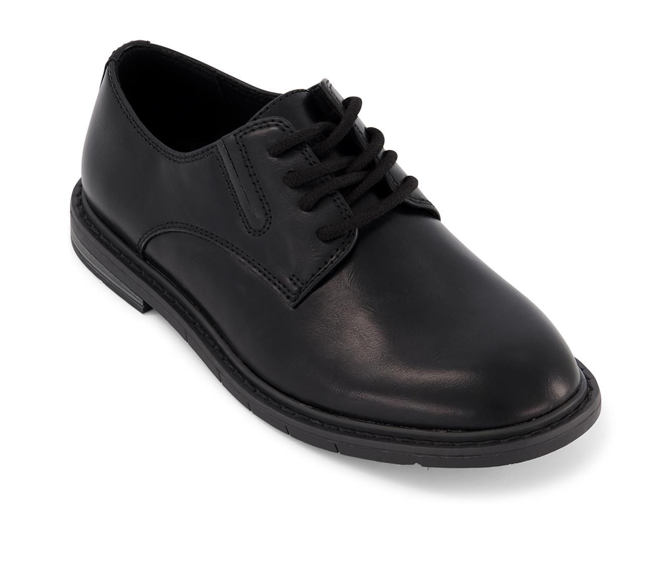 Boys' Kenneth Cole Little Kid Klay Flex Dress Shoes