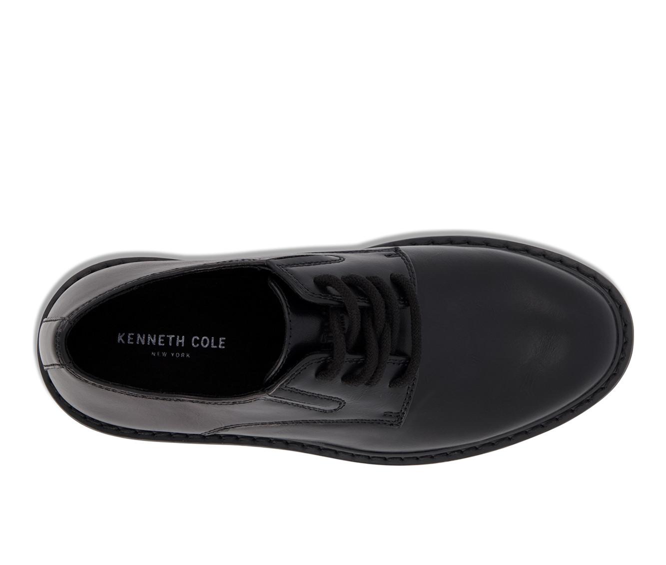 Boys' Kenneth Cole Little Kid Klay Flex Dress Shoes