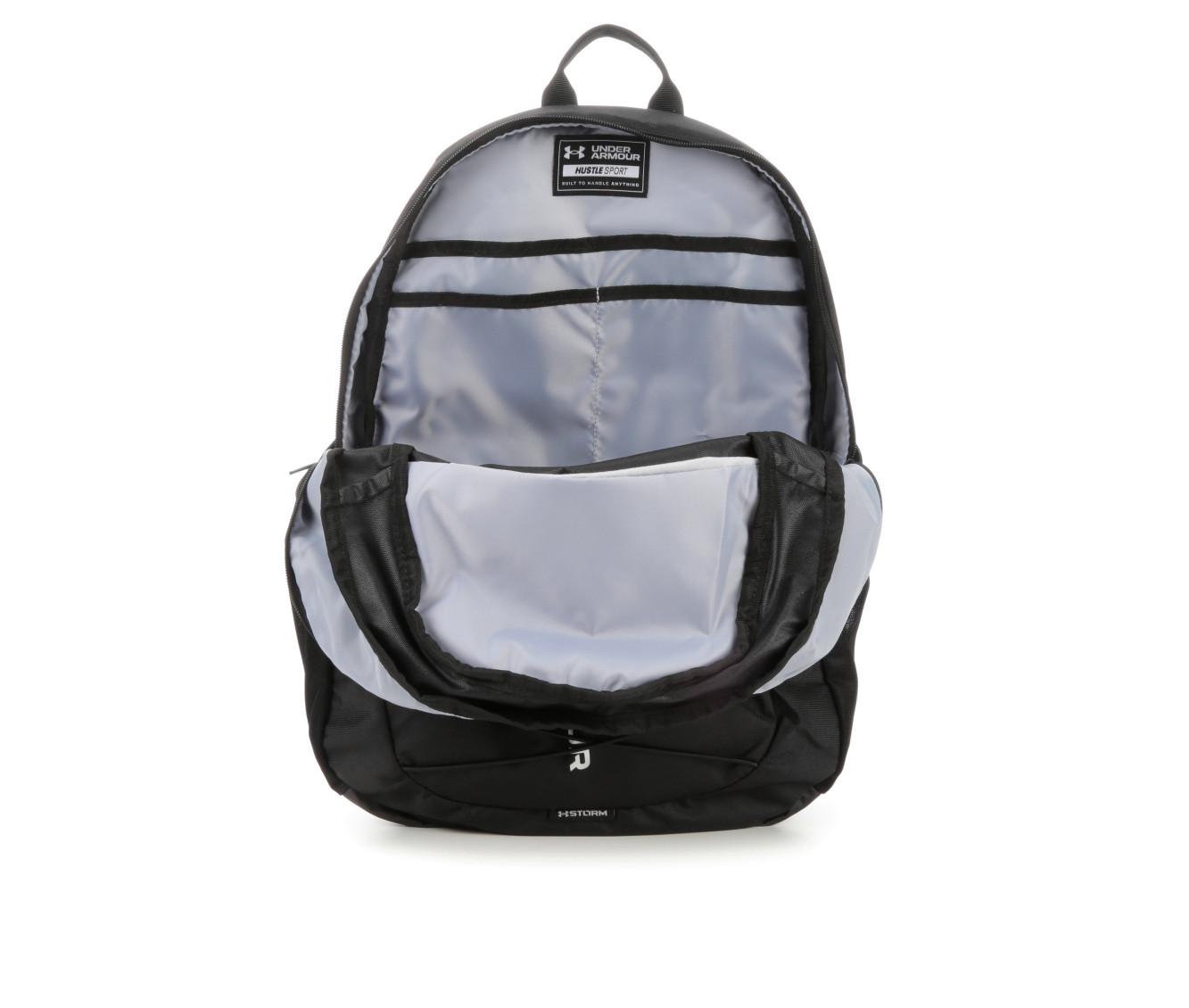 UA Hustle Sport Backpack