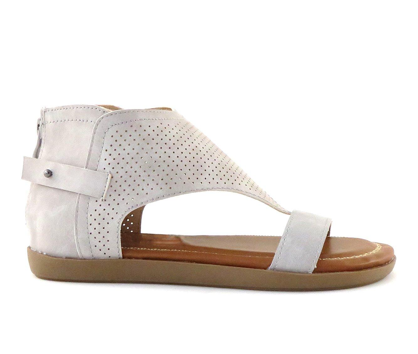 Shoe carnival gladiator on sale sandals