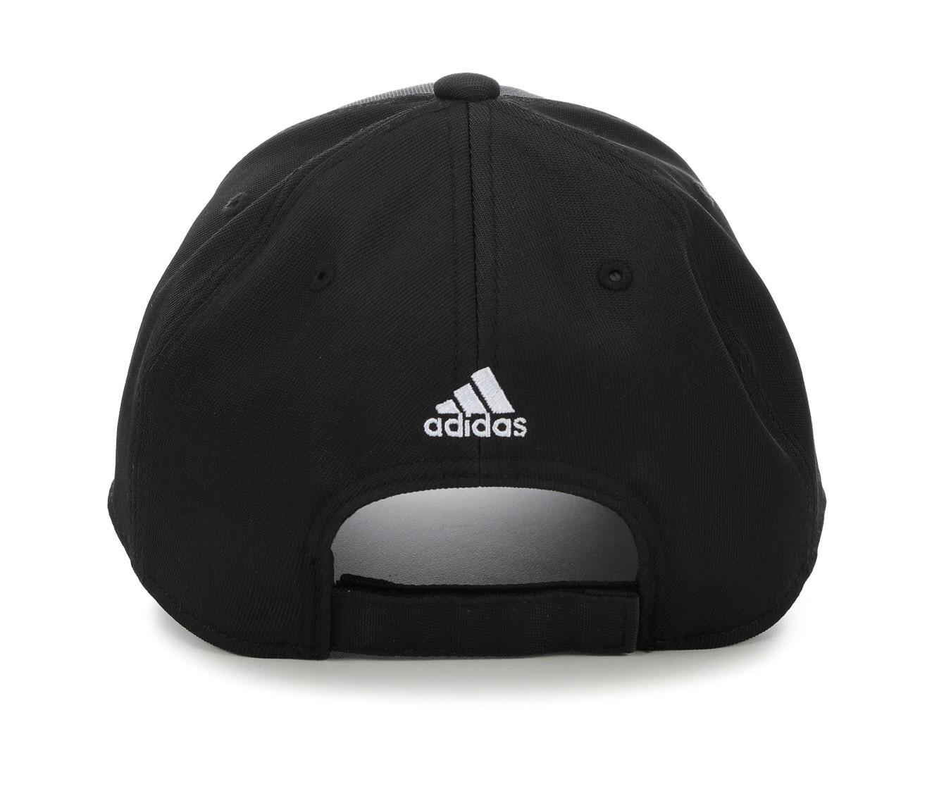 Adidas Men's Decision III Cap