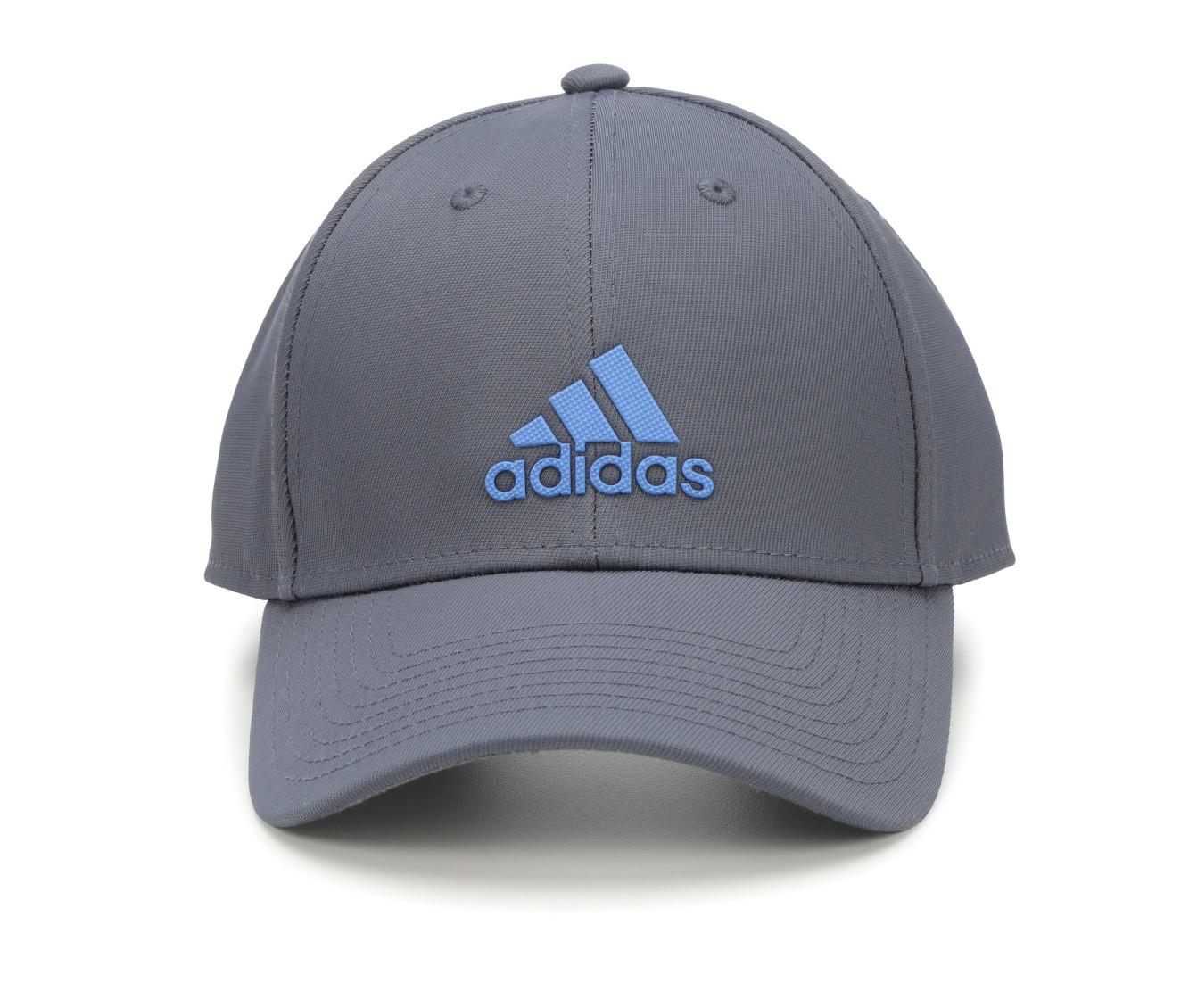 Adidas Men's Decision III Cap