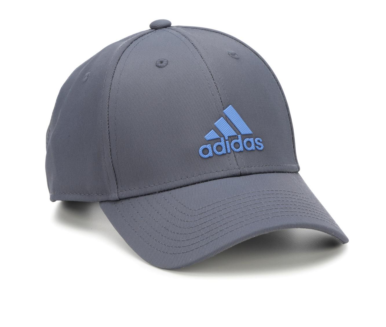 Adidas Men's Decision III Cap