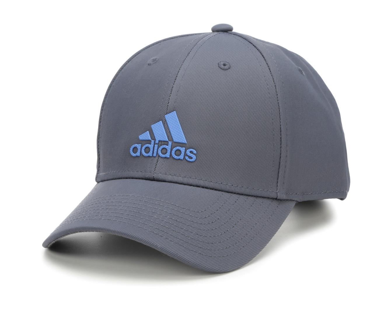 Adidas Men's Decision III Cap