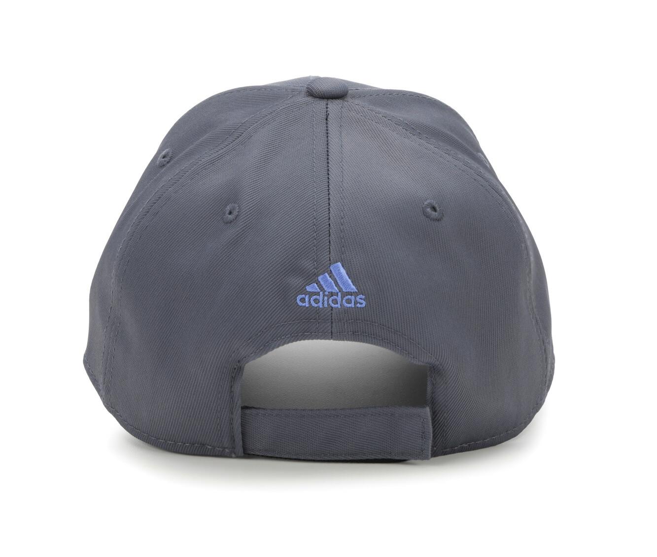 Adidas Men's Decision III Cap