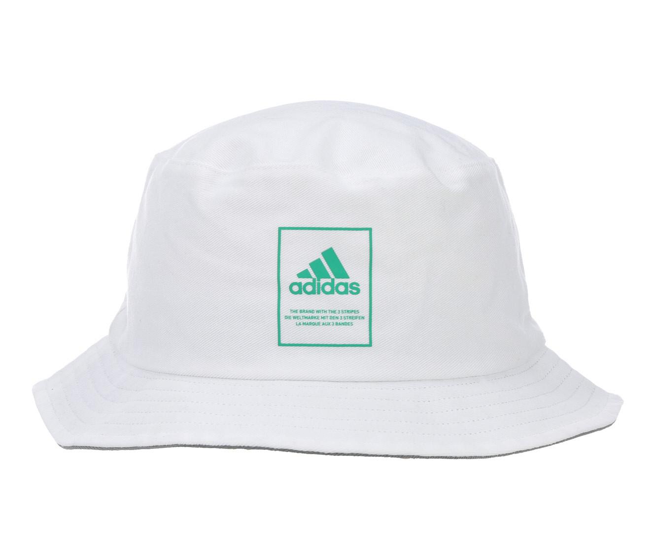 Adidas Men's Lifestyle Bucket Hat