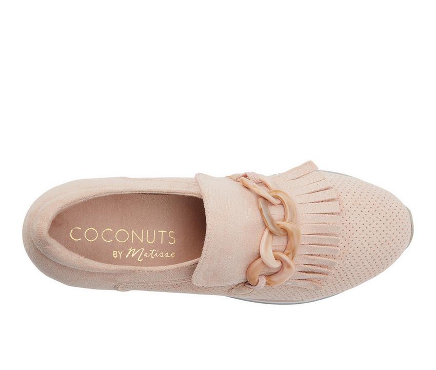 Women's Coconuts by Matisse Bess Slip On Shoes