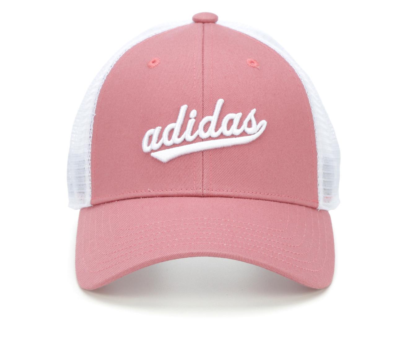 Adidas Women's Mesh Trucker Hat