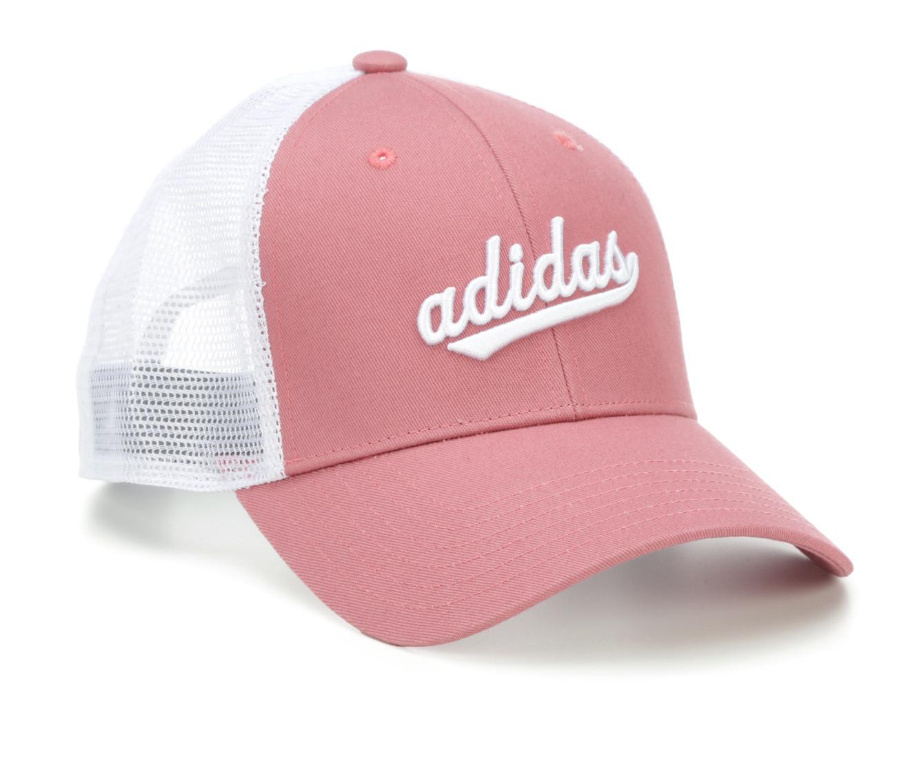 Adidas Women's Mesh Trucker Hat