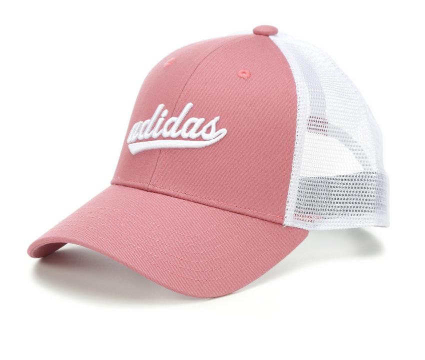 Adidas Women's Mesh Trucker Hat