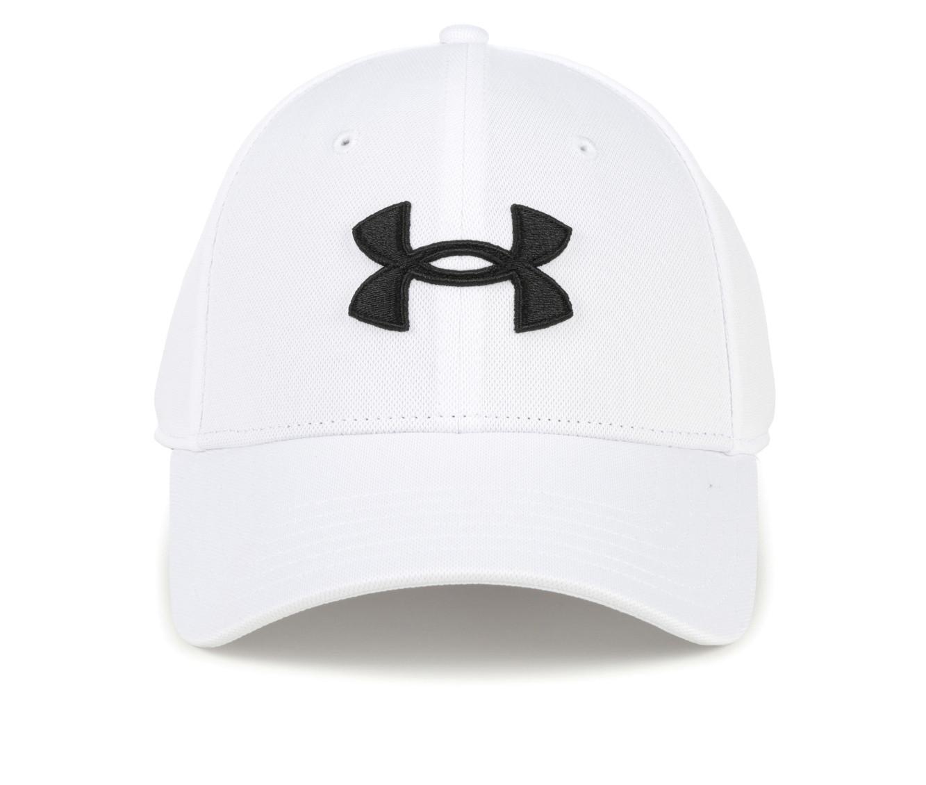 Under Armour Men's Blitzing 4.0 Cap