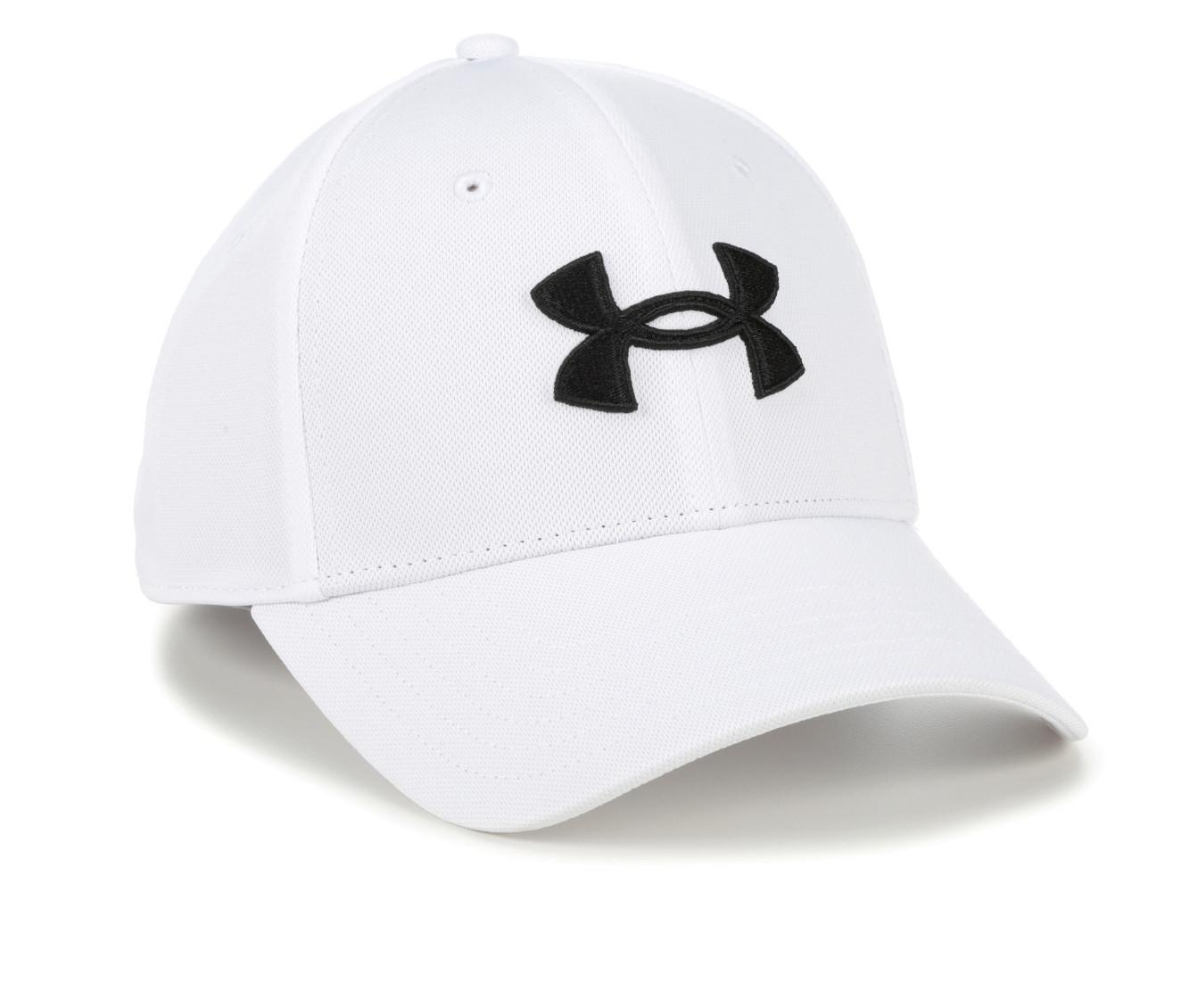 Under Armour Men's Blitzing 4.0 Cap