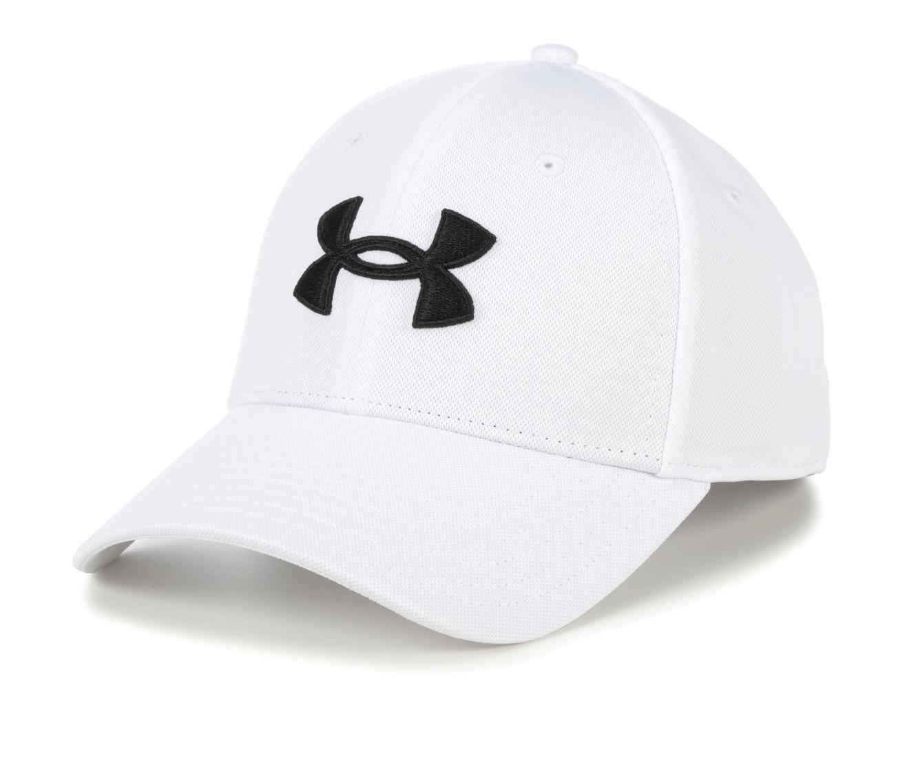 Under Armour Men's Blitzing 4.0 Cap