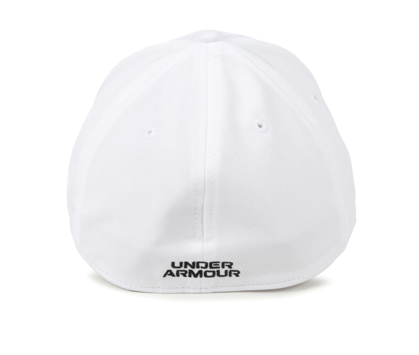 Under Armour Men's Blitzing 4.0 Cap