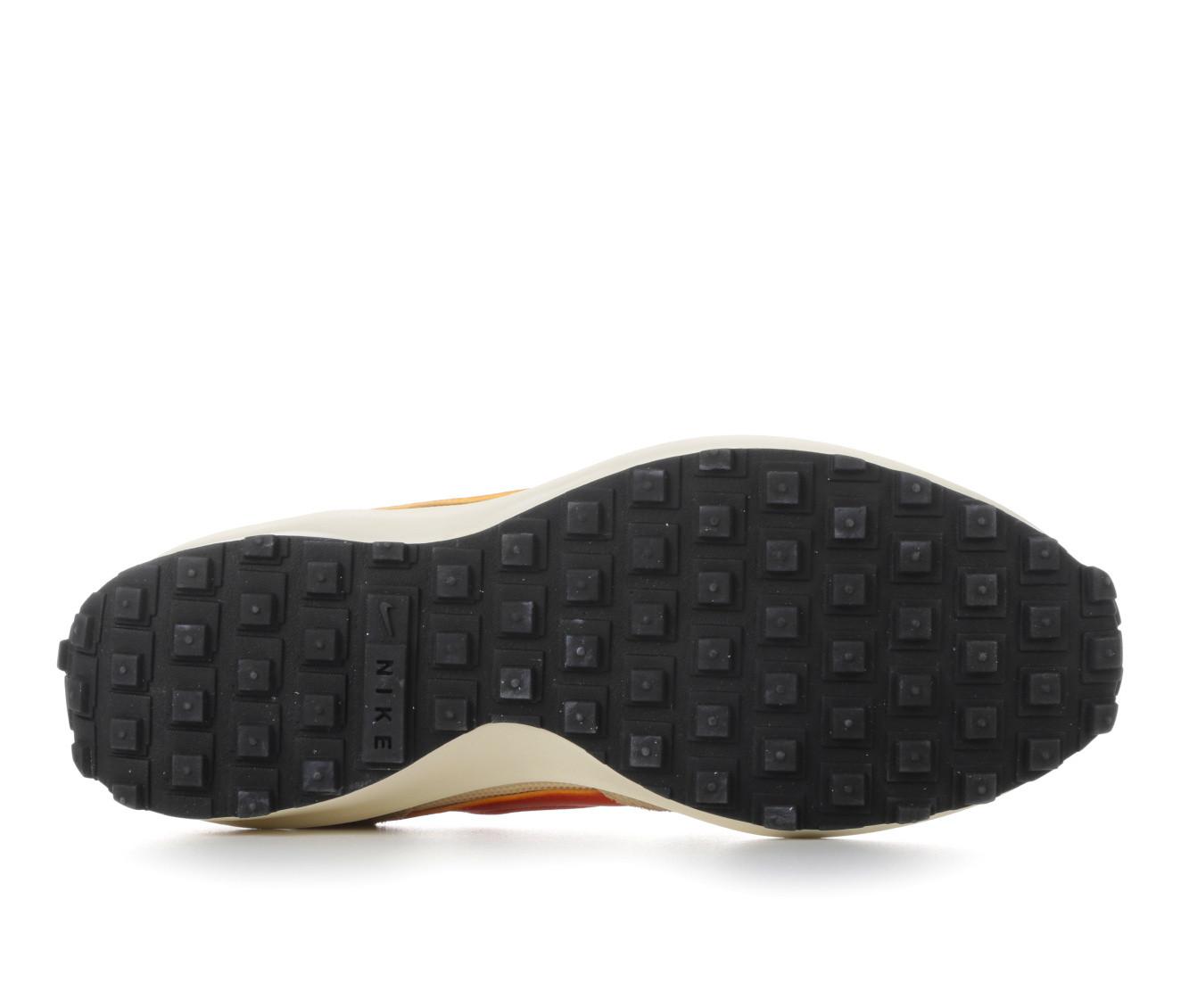 Women's Nike Waffle Debut Vintage Running Shoes