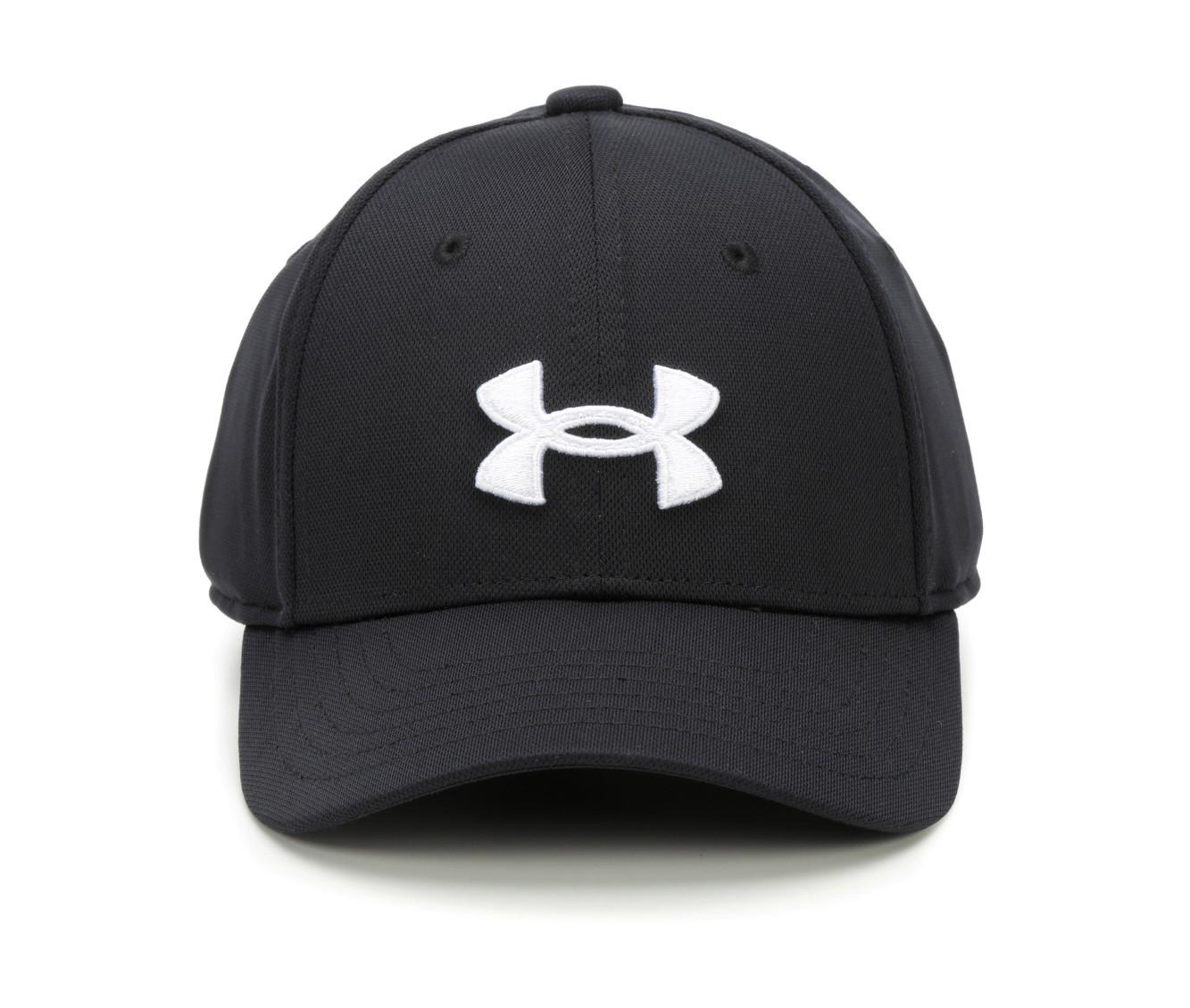 Under Armour Youth Blitzing 2.0 Adjustable Cap