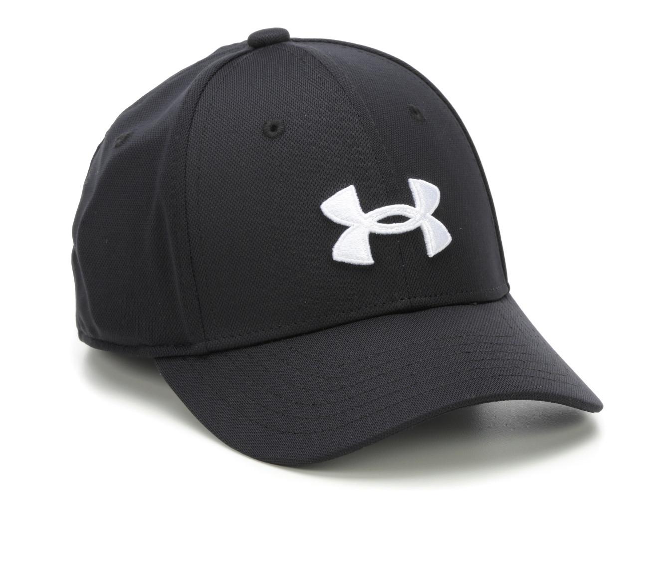 Under Armour Youth Blitzing 2.0 Adjustable Cap