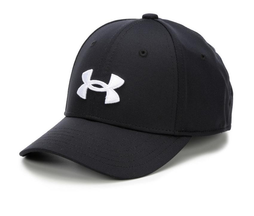 Under Armour Youth Blitzing 2.0 Adjustable Cap