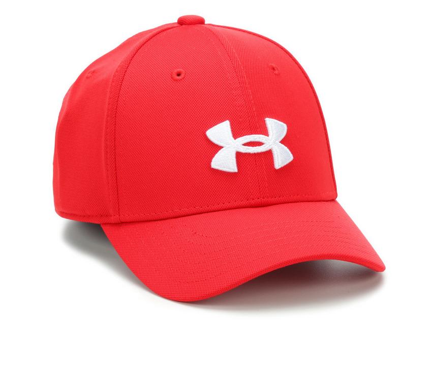 Under Armour Youth Blitzing 2.0 Adjustable Cap