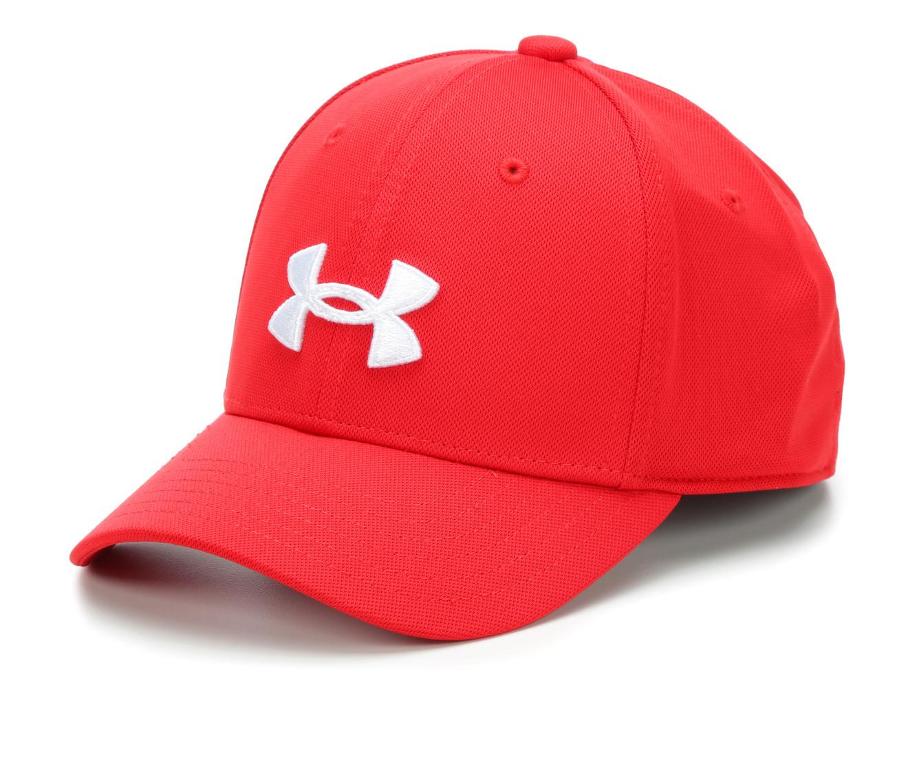 Under Armour Youth Blitzing 2.0 Adjustable Cap