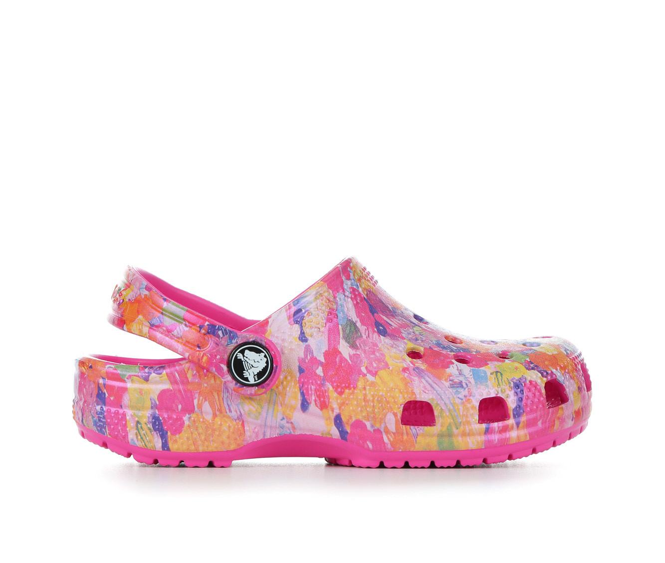 Shoe carnival shop kids crocs