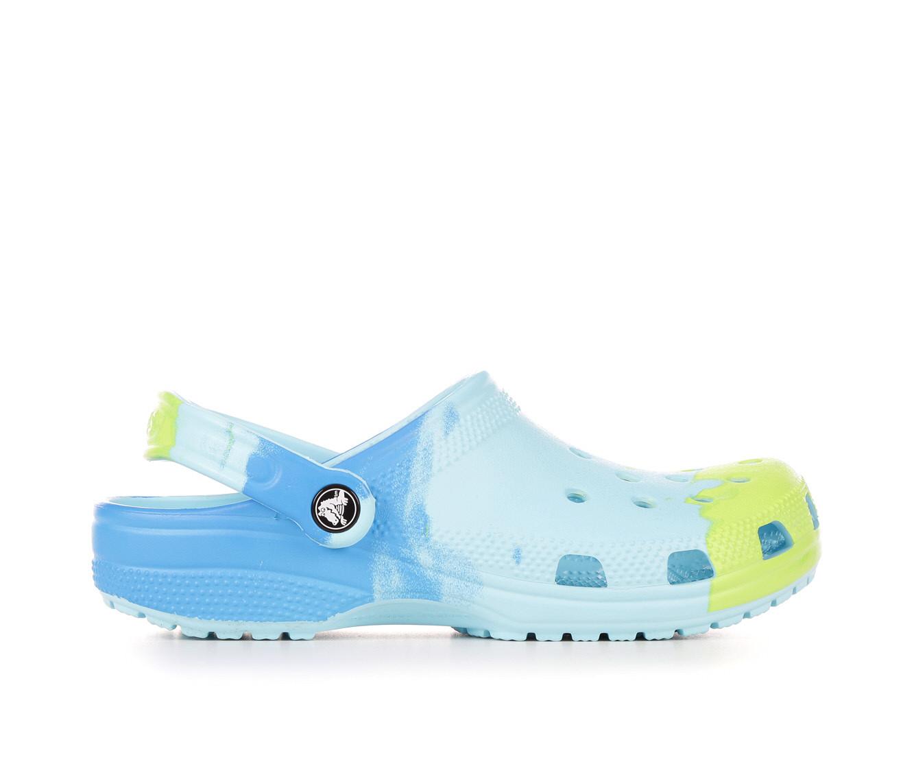 Shoe carnival shop kids crocs