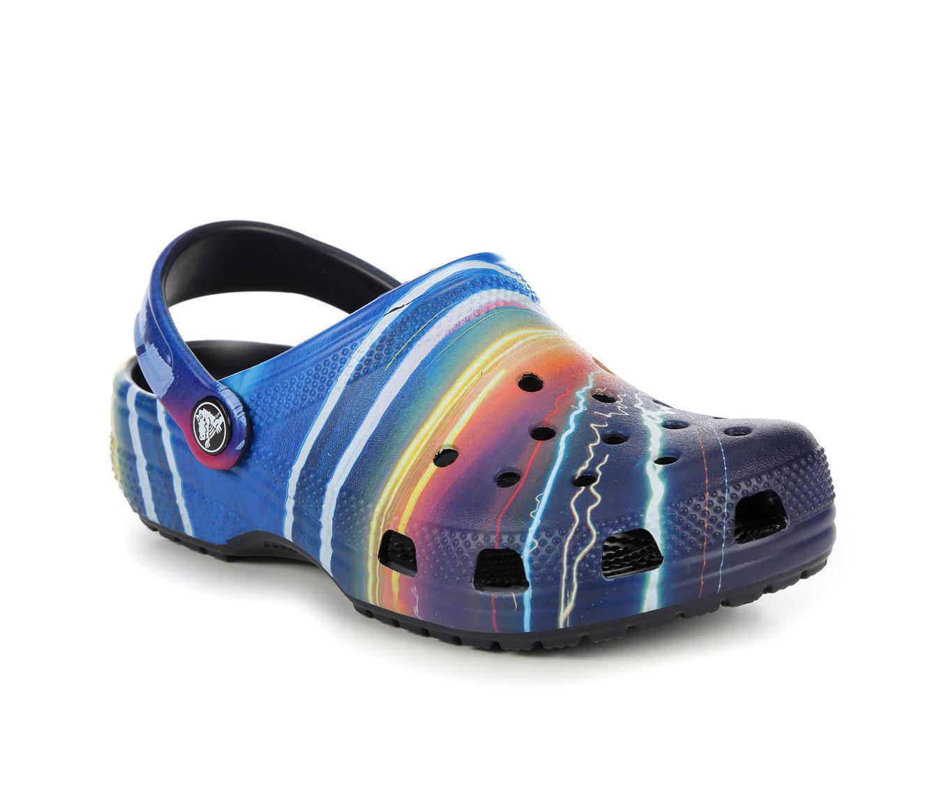 Shoe carnival best sale kids crocs