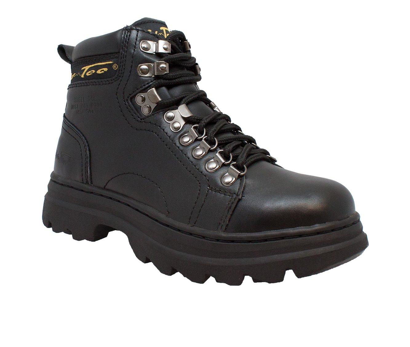 Shoe carnival steel toe best sale work boots