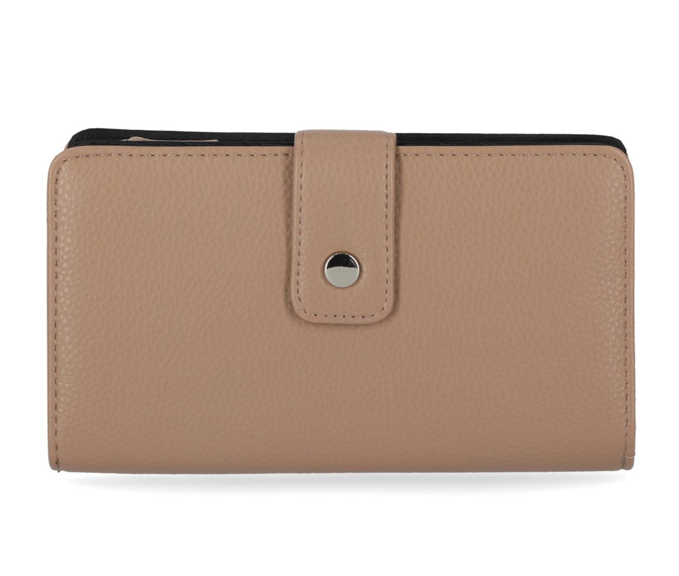 Mundi/Westport Corp. Tab Clutch