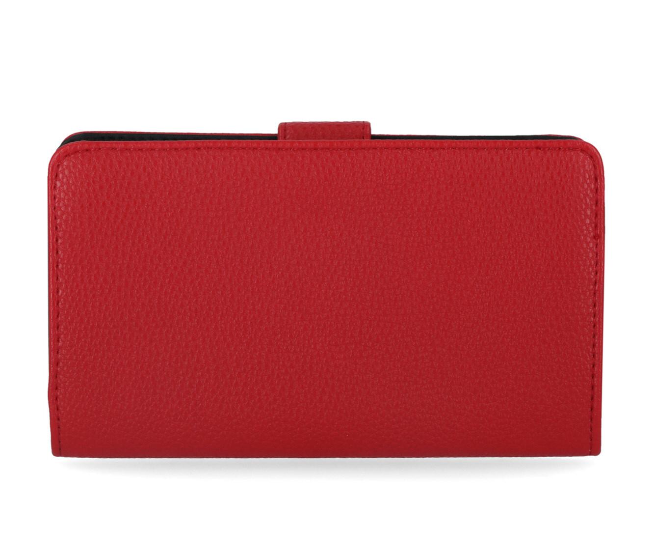 Mundi/Westport Corp. Tab Clutch