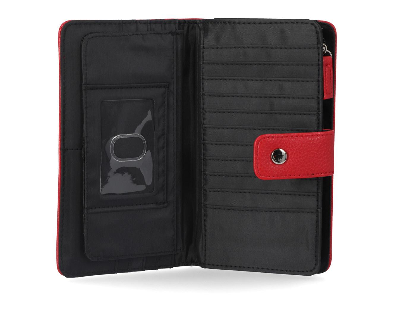 Mundi/Westport Corp. Tab Clutch