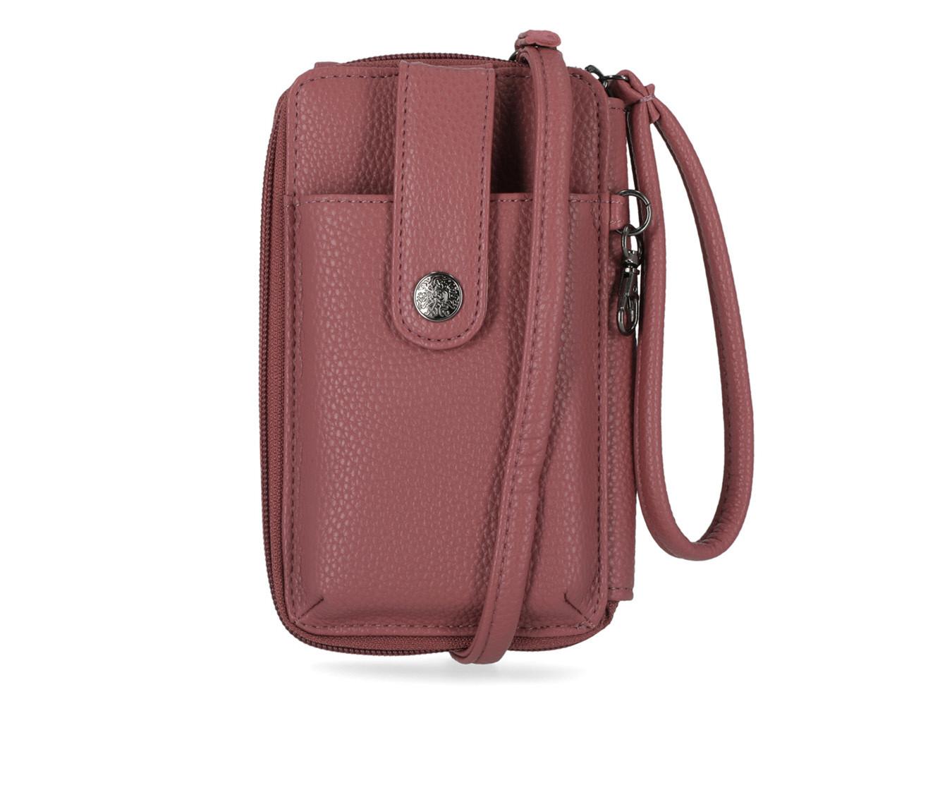 Mundi/Westport Corp. Aristotle Wallet On A String