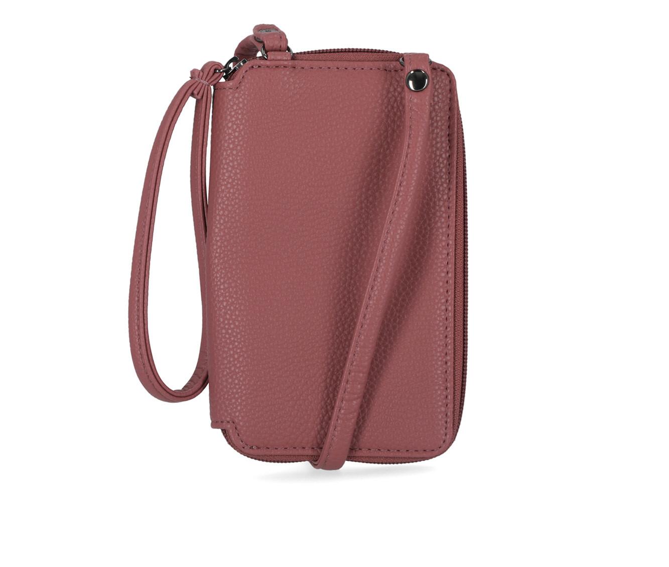 Mundi/Westport Corp. Aristotle Wallet On A String