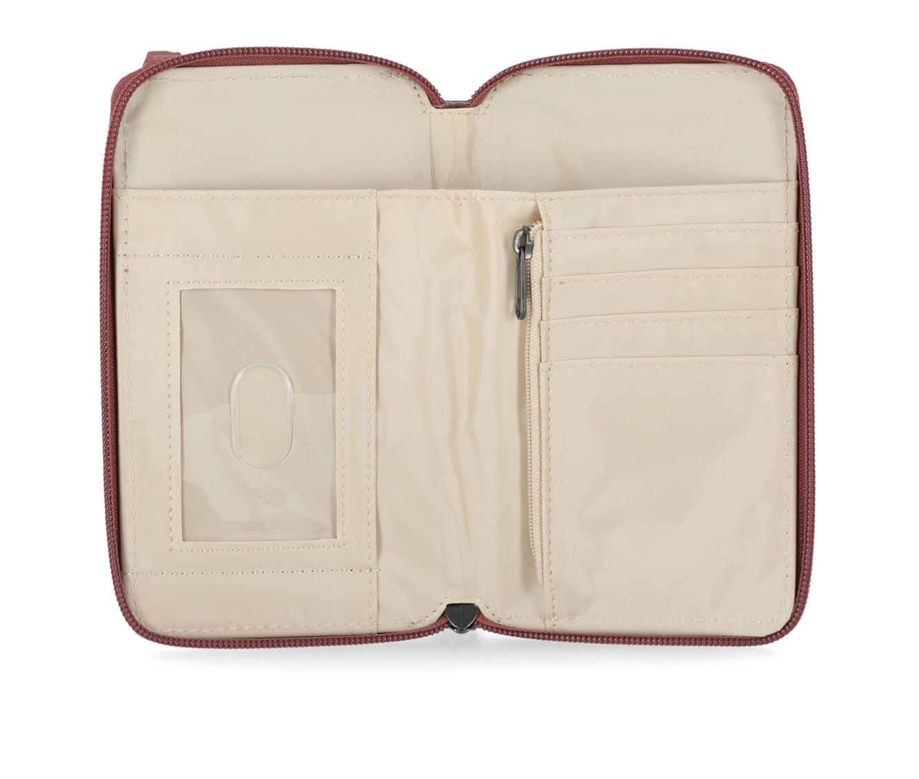 Mundi/Westport Corp. Aristotle Wallet On A String