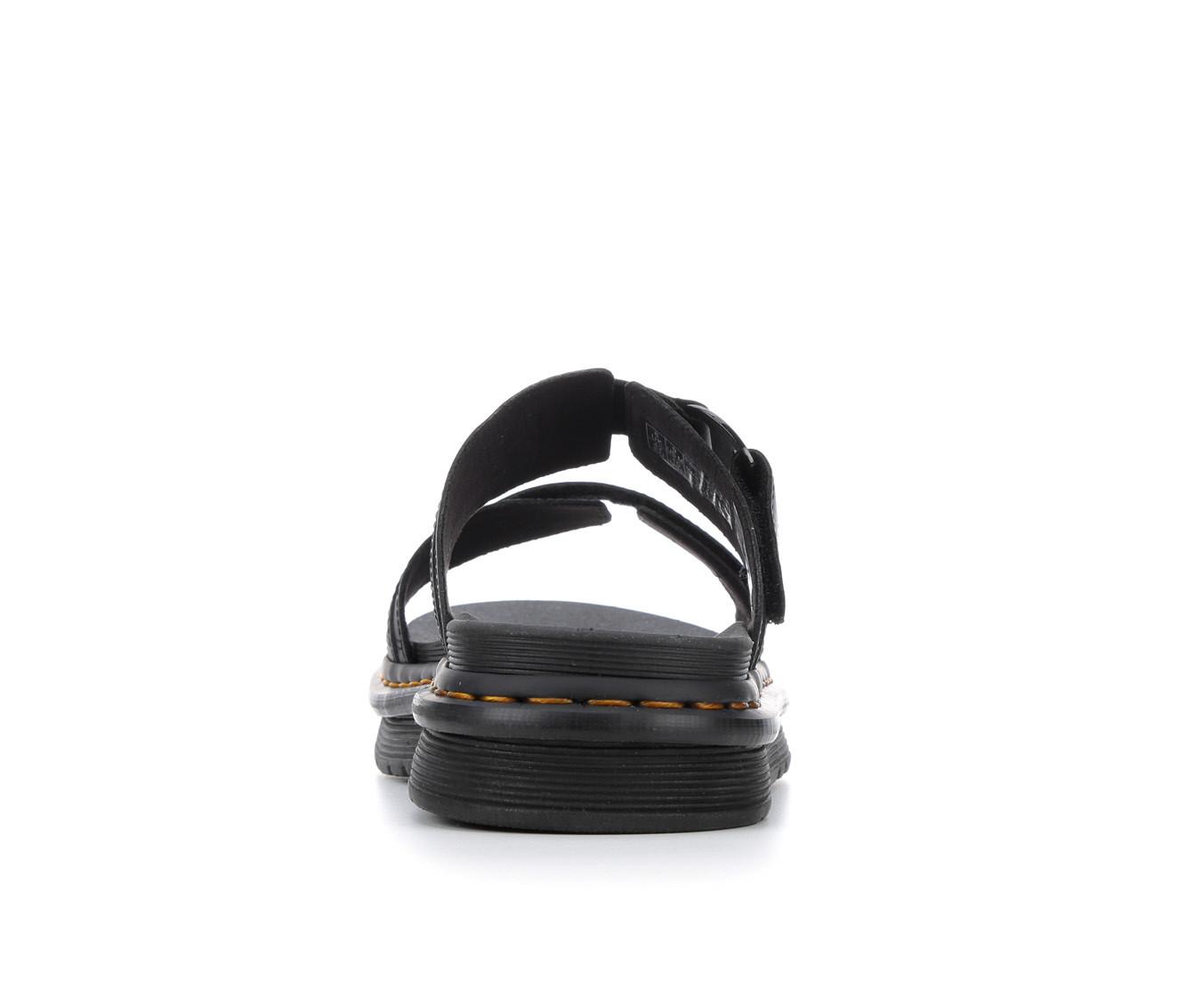 Dr. Martens Chilton Outdoor Sandals Shoe Carnival